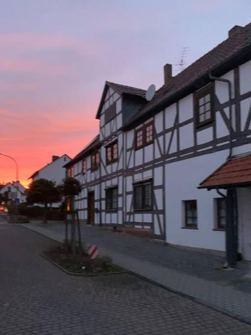 Levis Loft Fritzlar-Ungedanken Διαμέρισμα Εξωτερικό φωτογραφία